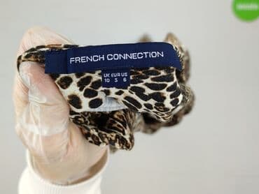 sukienka krowie łaty: French Connection, Sukienka damska, S — 4