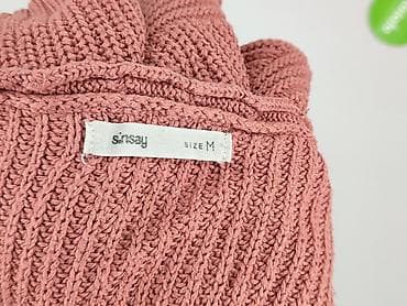 m s sweter: Sinsay, Sweter damski, rozmiar M — 4