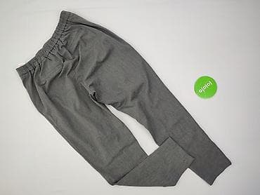 strauss innovation: YAS, Spodnie materiałowe damskie, rozmiar L — 3