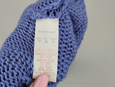 rick and morty sweter: Atmosphere, Sweter damski, rozmiar M — 4