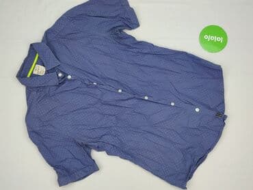 koszulka w krowie łaty: Shirt for men, L (EU 40), Esprit, condition - Good — 3