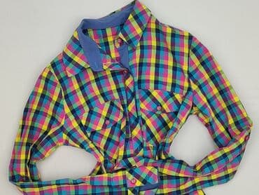 lidl koszula w kratę: Women`s shirt, size S — 1