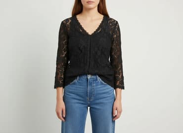 body koronkowe intimissimi: Bluzka damska, rozmiar M — 7