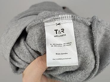 sweter s: Bluza damska
, rozmiar L — 4