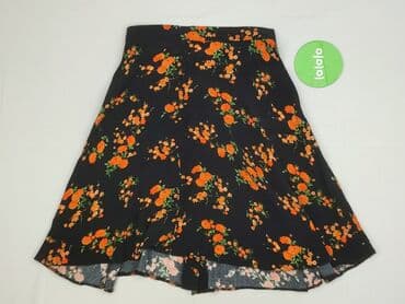 rozkloszowane spódnice plus size: George, Spódnica damska, rozmiar 3XL — 3