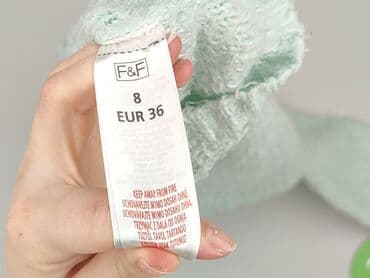 sweter w paski h: F&F, Sweter damski, rozmiar S — 4