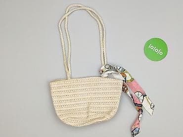 zara chusta na glowe: Torebka, stan - Bardzo dobry — 2