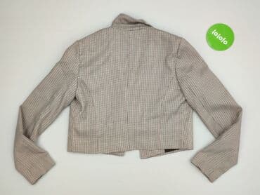 Women's Clothing: Sinsay, Women's blazer, size XS (EU 34) — 3