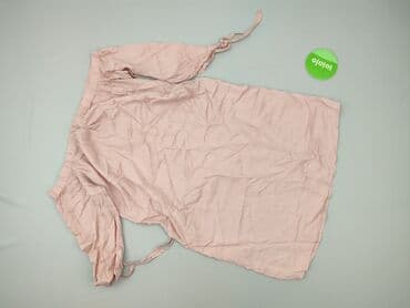 sweter piórkowy na drutach: Up FASHION, Bluzka damska, rozmiar XL — 3