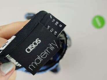 bluzki ciązowa: Asos, Bluzka damska, rozmiar M — 4