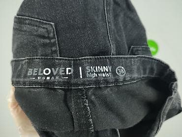 beloved jeansy: Beloved, Jeansy damskie, rozmiar S — 5