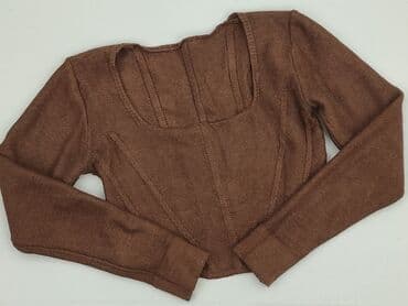 simple sweter: Shein, Sweter damski, S — 1