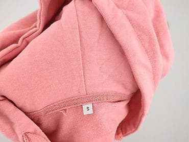 nike bluzy: Nike, Bluza z kapturem damska, rozmiar S — 4