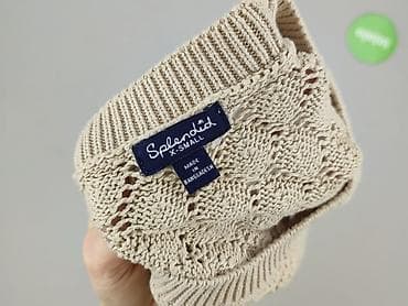 sweter w paski c: Sweter damski, rozmiar XS — 4