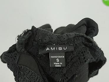 amisu shirts: Amisu, Bluzka damska, rozmiar S — 5