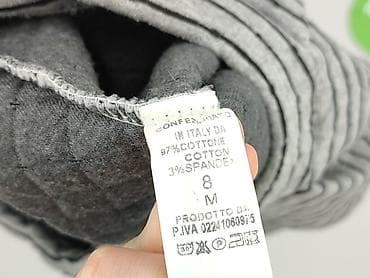 massimo paski: ITALY FASHION, Spódnica damska, rozmiar M — 4
