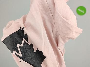 clippers t shirty: Genuine, T-shirt damski, rozmiar M — 5