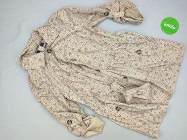 kozaki zimowe w ccc: Vintage Dressing, Trencz damski, One size — 2