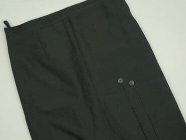 eleganckie spódnice dla puszystych: Spódnica damska, rozmiar 4XL — 2