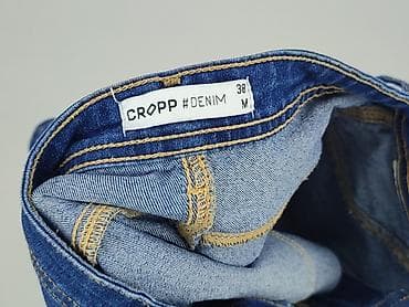 bermudy cropp: Cropp, Szorty damskie, rozmiar M — 4