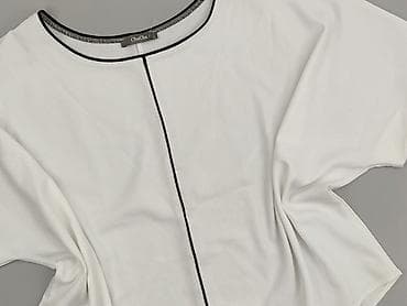 koszulka coco chanel: ChaCha, Bluzka damska, rozmiar L — 1