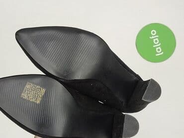 buty do i komunii poznań: Półbuty damskie, rozmiar 37 — 4