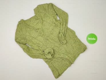 długi sweter z kapturem mohito: Sweter damski, L — 3