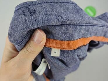 cute bluzy: Solid, Koszulа dla mężczyzn, rozmiar M — 5