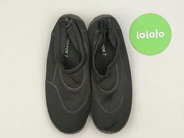 sandały czarne vices: Buty do wody Seven For 7 - Typ: obuwie do wody/plażowe - Kolor — 2
