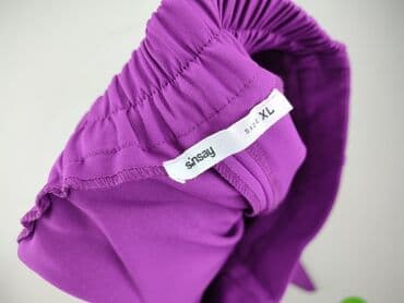 sandały trekkingowe ccc: Spodnie cargo damskie, XL — 5