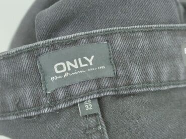 rajstopy den: ONLY, Jeansy damskie, S — 5