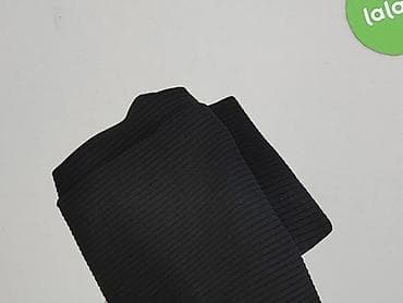 czarne kolarki hm: H&M Divided, Szorty damskie, rozmiar XS — 7