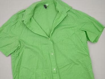 koszule gaelle: H&M Divided, Koszula damska, rozmiar L — 1