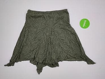 modne spódnice maxi: Janina, Spódnica damska, rozmiar M — 3