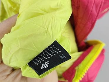 polary 4f: 4F, Kurtka przejściowa damska, rozmiar M — 4