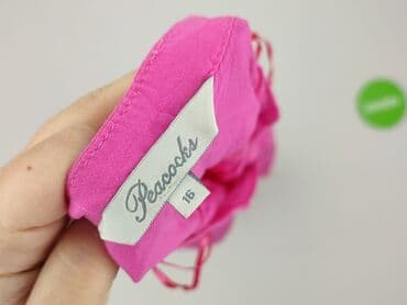 plus size bluzki: Peacocks, Bluzka damska, rozmiar L — 4