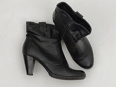 born2be botki: Botki damskie, rozmiar 41 — 1