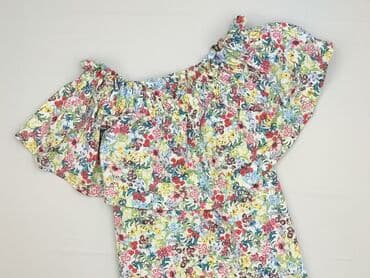 sukienki zwiewne plus size: Sukienka damska, rozmiar S — 1