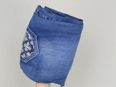 dkny jeans: Jeansy damskie, XS — 5