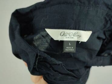 koszula damska hugo boss: Old Navy, Women`s shirt, size L (EU 40) — 4