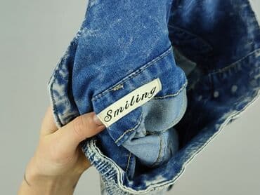 szorty i rajstopy: Szorty damskie, M — 4