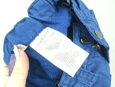 lidl termoaktywna bielizna: Jeans, Lupilu, 1.5-2 years, 92, condition - Very good — 5