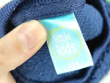 kombinezon esmara lidl: Bluza, Little kids, 3-4 lat, 98-104 cm, stan - Bardzo dobry — 4