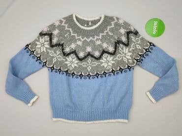 pull and bear golf: C&A, Sweter damski, rozmiar L — 2