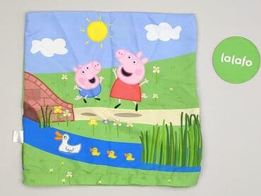 poduszka ciążowa: Pillowcase, 35 x 35, kolor - Kolorowy, stan - Bardzo dobry — 2