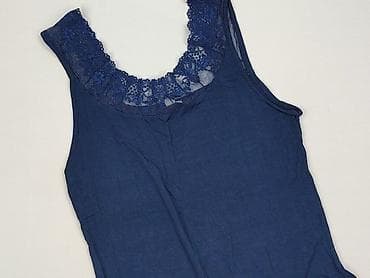 lace: Cream, Top damski, rozmiar M — 1
