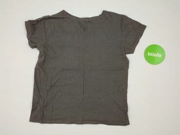 koszulka z kotem sinsay: Sinsay, T-shirt damski, rozmiar M — 3