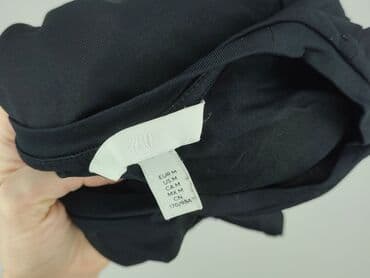 calvin klein performance t shirty: H&M, T-shirt damski, M — 5