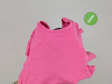 sinsay różowa marynarka: Sinsay, Bluzka damska, 2XS — 6