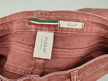 spódnice nude: Denim, Spódnica damska, rozmiar S — 4